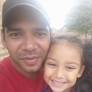 Meet your Posher, Gilberto